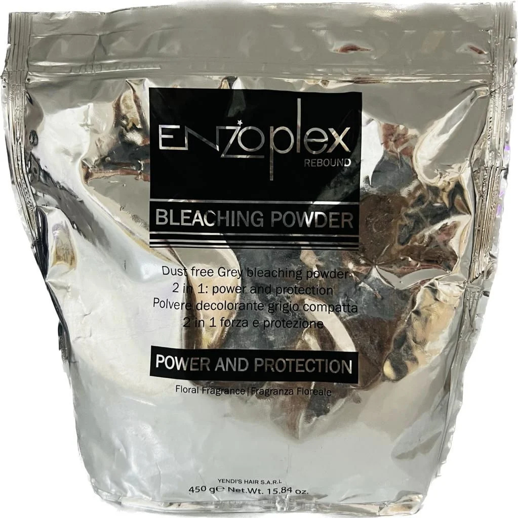 Enzo Açıcı Toz 450 ML
